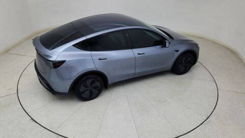 2026 Tesla Model Y Long Range
