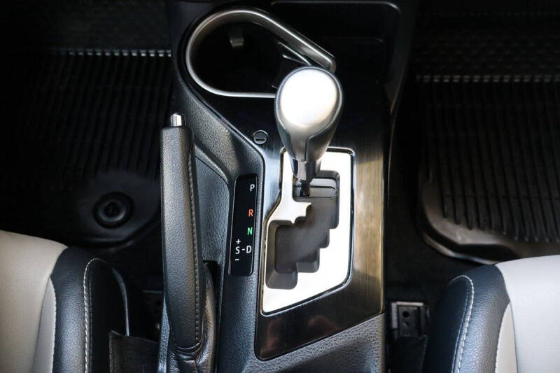 2017 Toyota RAV4 Hybrid Limited