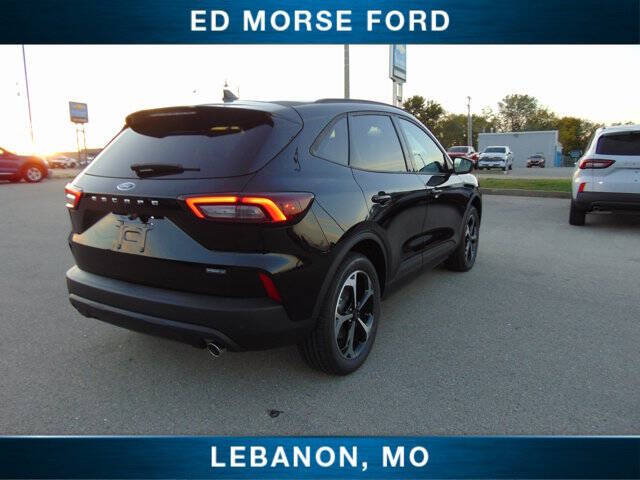 2026 Ford Escape Hybrid ST-Line Select
