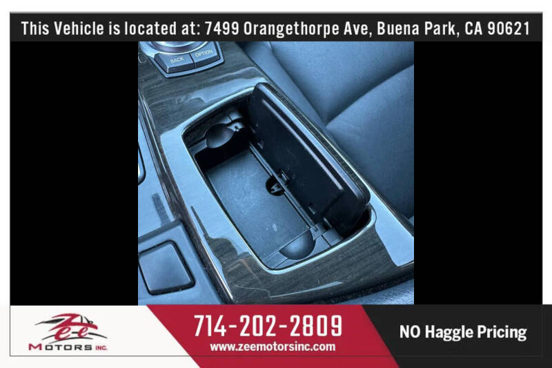 2012 BMW 5 Series 528i