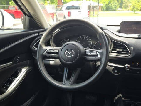 2022 Mazda CX-30 2.5 S