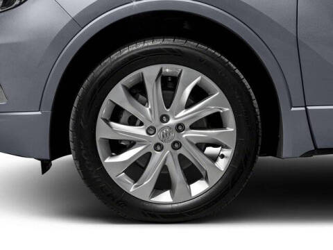 2017 Buick Envision Preferred