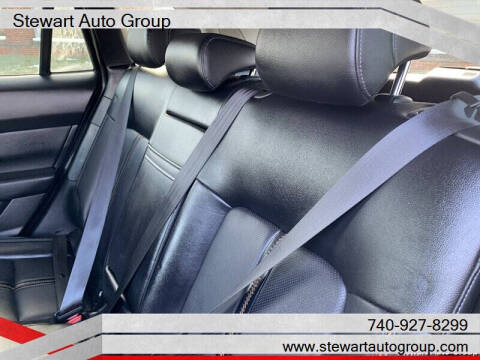 2023 Mazda CX-50 2.5 S Premium Plus