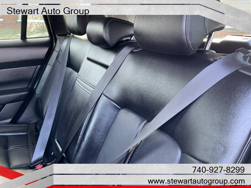 2023 Mazda CX-50 2.5 S Premium Plus