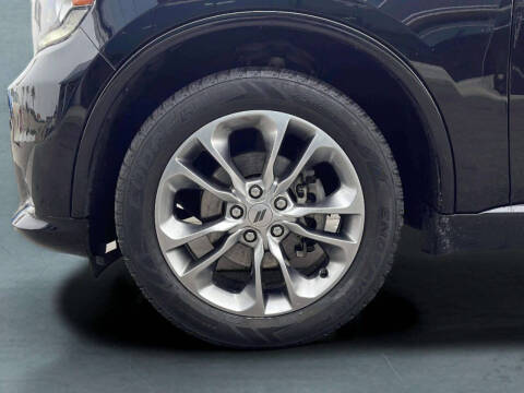 2020 Dodge Durango GT