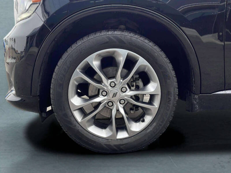 2020 Dodge Durango GT