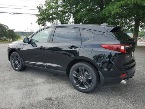 2023 Acura RDX for sale at Southern Auto Solutions - Acura Carland in Marietta GA