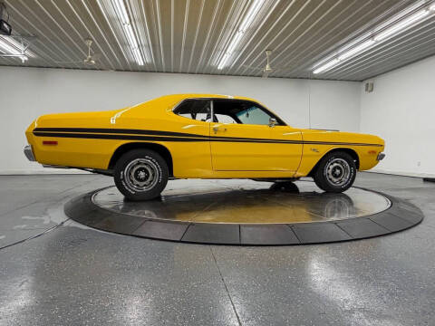 1972 Dodge Dart