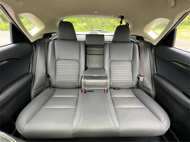 2020 Lexus NX 300 for sale at Next Step Auto Sales LLC in Kirtland, OH