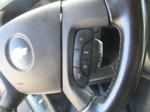 2022 Chevrolet Express 2500