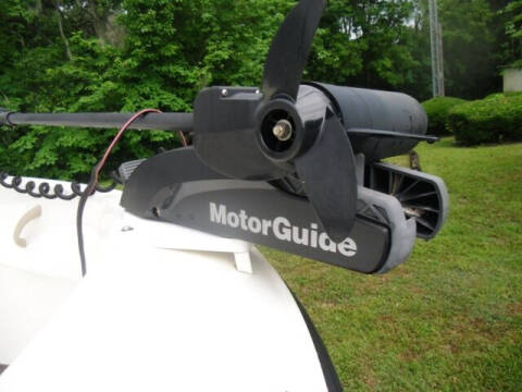 2019 Bayliner Element E18