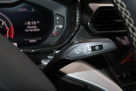 2019 Lamborghini Urus