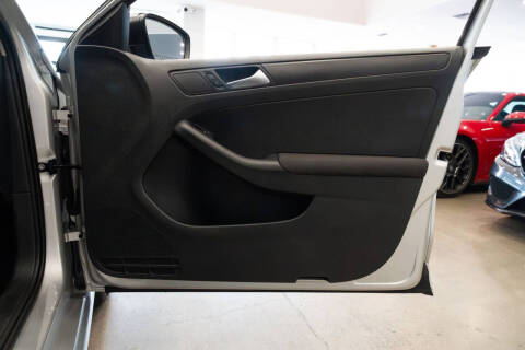 2012 Volkswagen Jetta