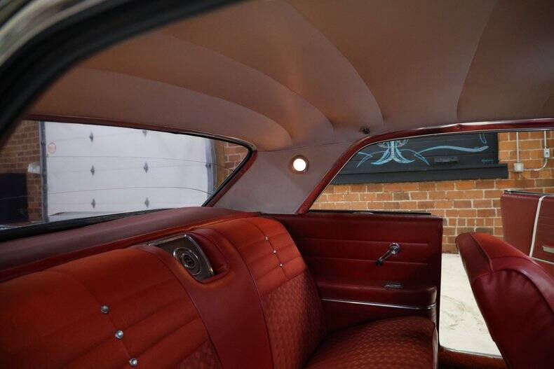 1964 Chevrolet Impala