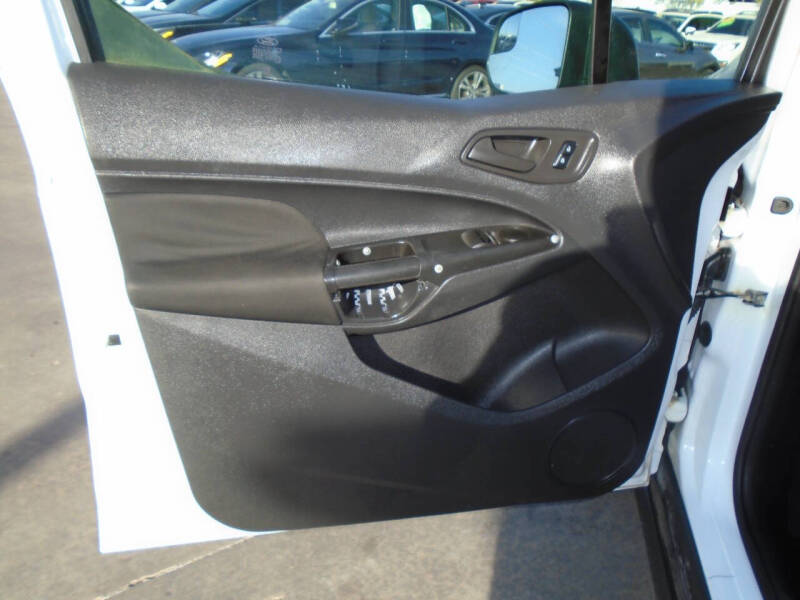 2016 Ford Transit Connect XL