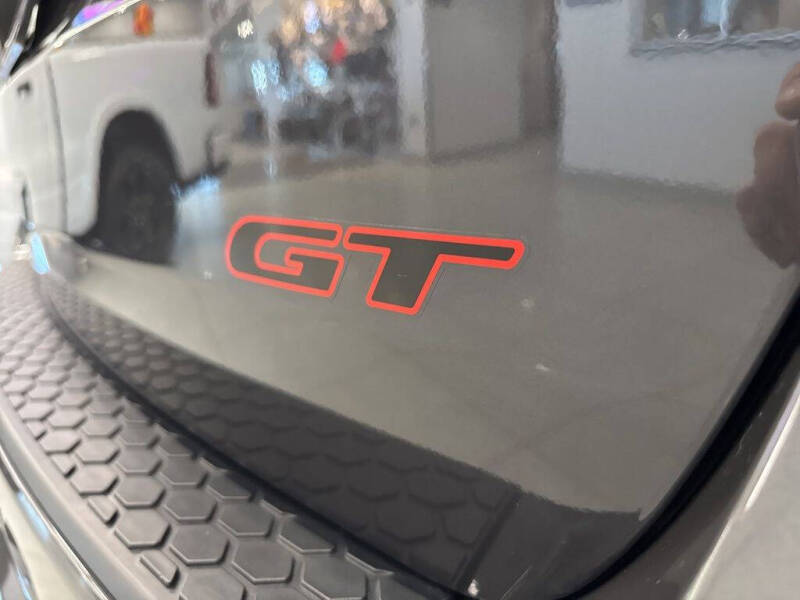 2026 Dodge Durango GT HEMI Plus