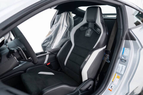 2022 Ford Mustang Shelby GT500