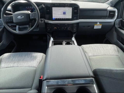 2023 Ford F-250 Super Duty