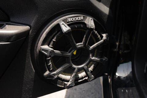 2011 Ford Shelby GT500