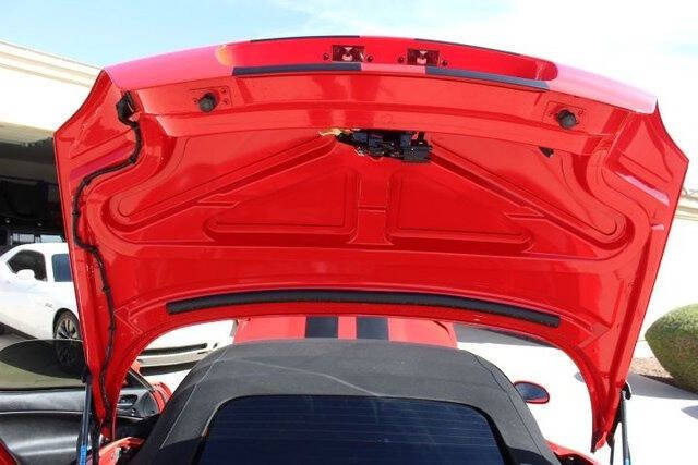 2005 Dodge SRT Viper