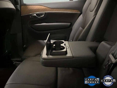 2025 Volvo XC90 B6 Plus Bright Theme 7P