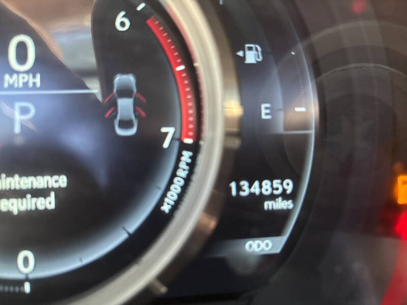 2016 Lexus IS 200t