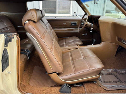 1971 Pontiac Grand Prix