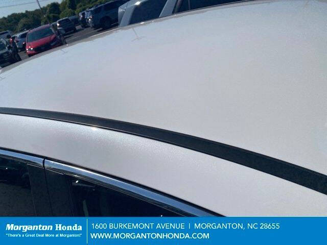 2022 Honda CR-V SE