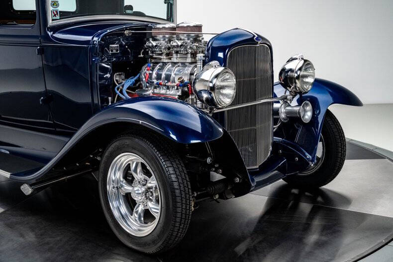 1931 Ford Model A