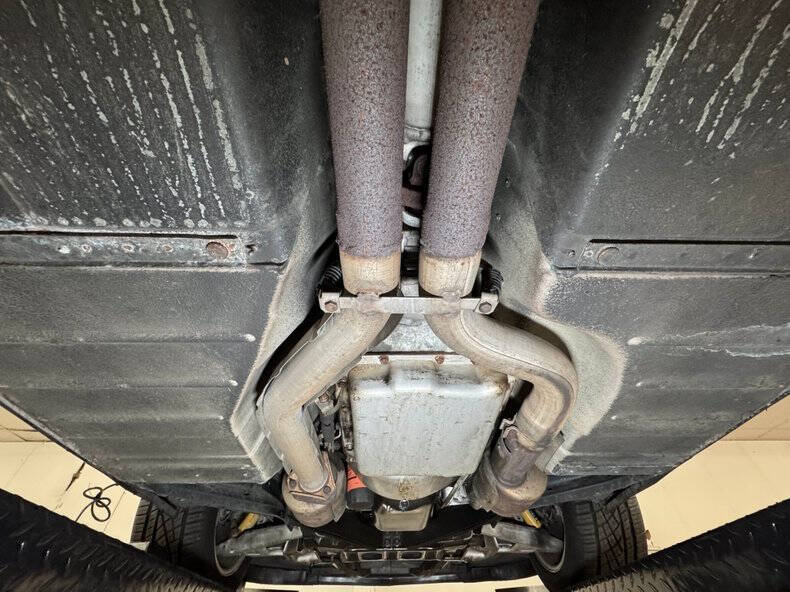 1993 Chevrolet Corvette