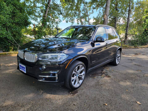 2016 BMW X5 for sale at Painlessautos.com in Bellevue WA