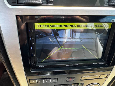 2011 GMC Acadia SLT-1