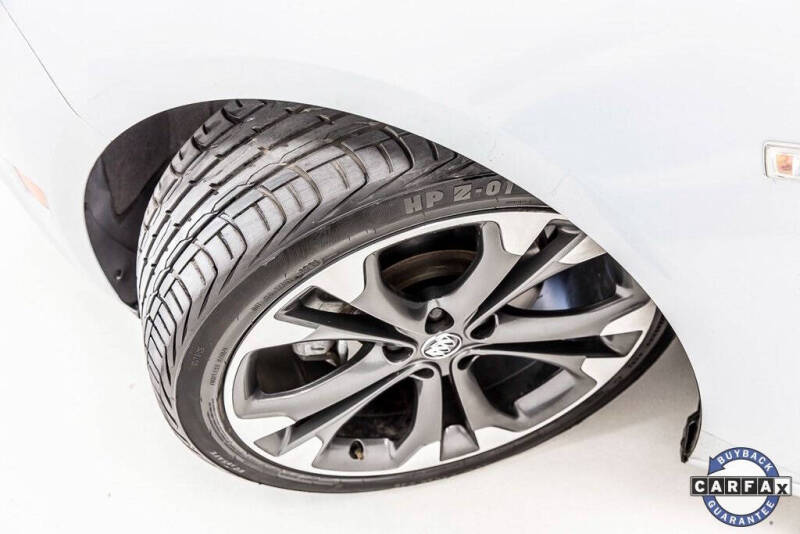 2019 Buick Cascada Premium