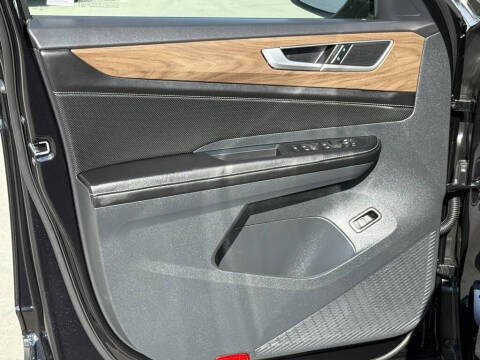 2026 Volkswagen Atlas SE