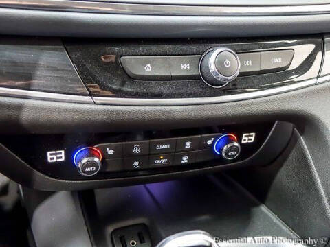 2019 Buick Enclave Preferred
