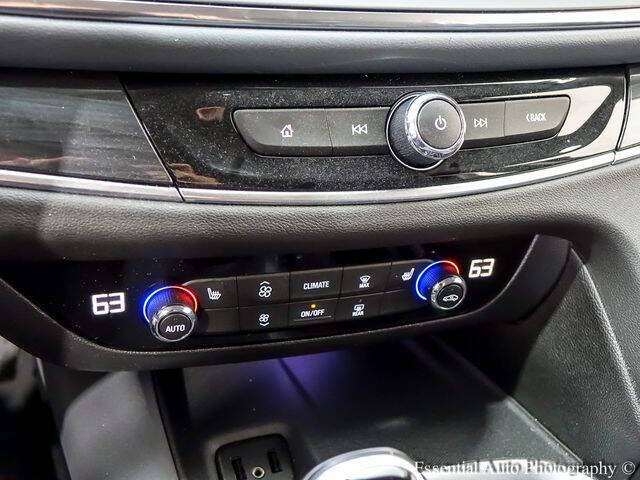 2019 Buick Enclave Preferred