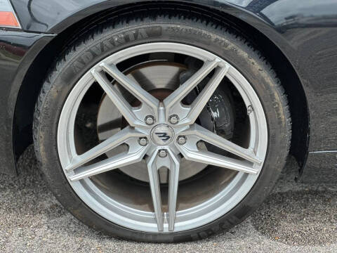 2007 Jaguar XK-Series XKR