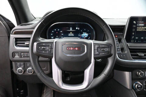 2023 GMC Yukon XL SLE