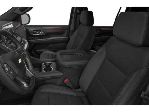 2023 Chevrolet Suburban LS
