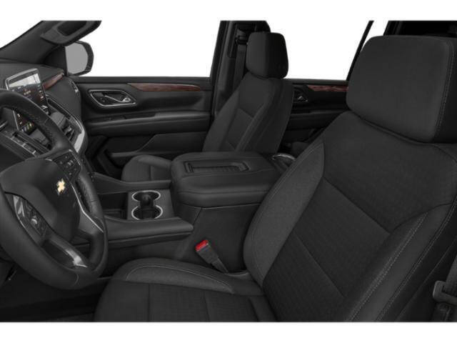 2023 Chevrolet Suburban LS