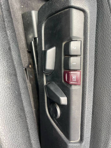 2015 BMW 4 Series 428i xDrive