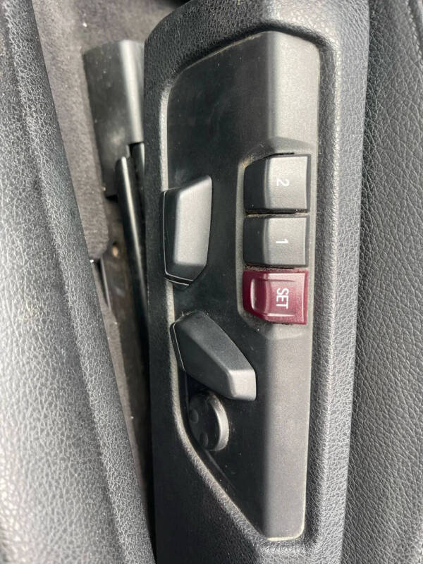 2015 BMW 4 Series 428i xDrive