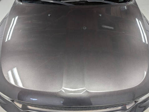 2020 Dodge Durango Pursuit