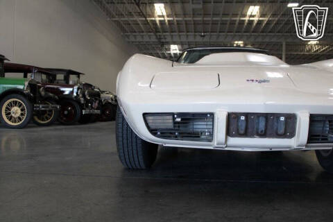 1979 Chevrolet Corvette