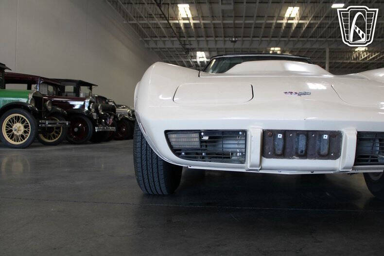 1979 Chevrolet Corvette