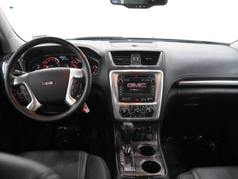 2016 GMC Acadia SLT-1