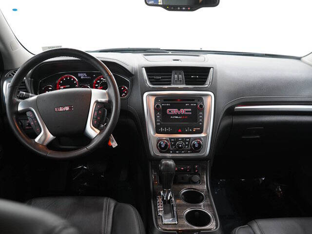 2016 GMC Acadia SLT-1