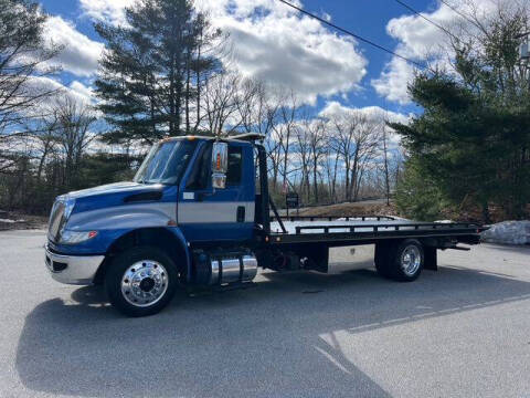 2015 International DuraStar 4300