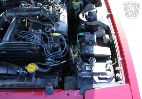 1985 Toyota Celica Supra