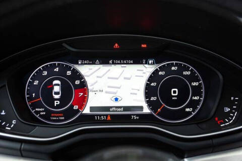 2019 Audi S5 3.0T quattro Premium Plus